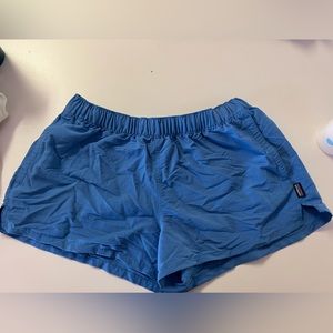 Patagonia shorts